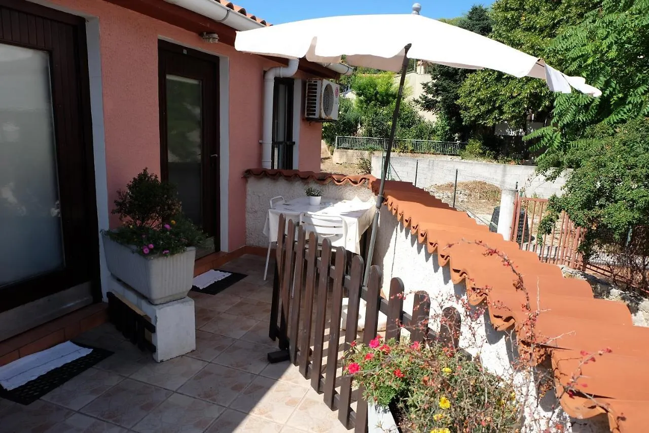 Apartments Golubic Pula Croatia