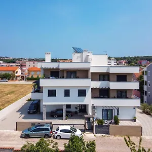 Appartement Barmel, Pula