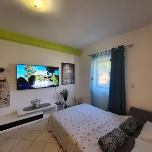  Apartment With Private Parking Self Check In