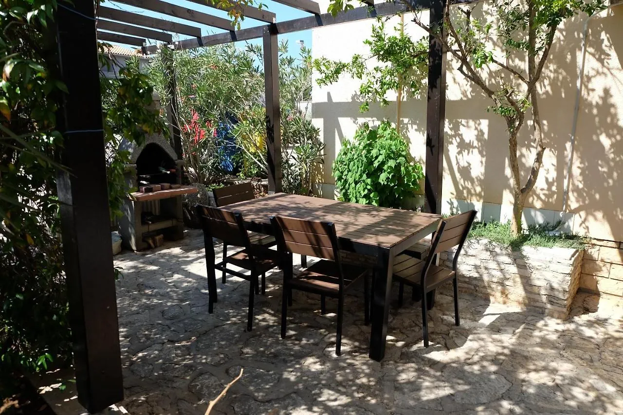 Apartments Golubic Pula Croatia