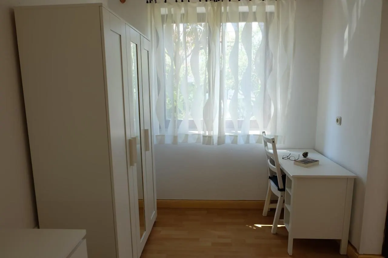 Apartments Golubic Pula