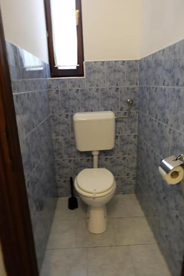 Apartments Golubic Pula Croatia