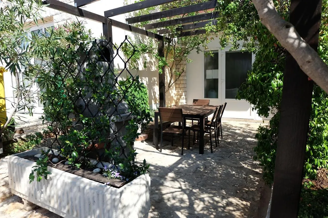 Apartments Golubic Pula Croatia