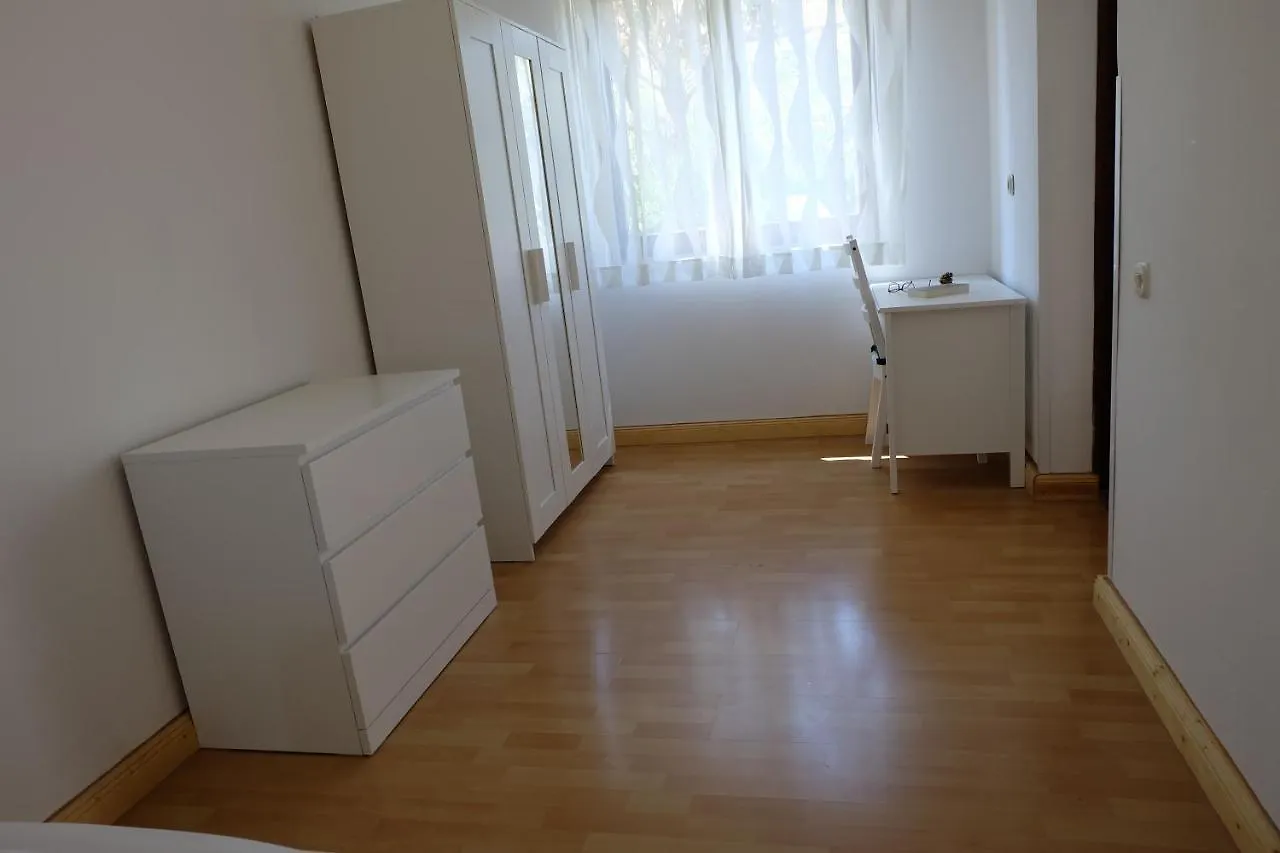 Apartments Golubic Pula Croatia