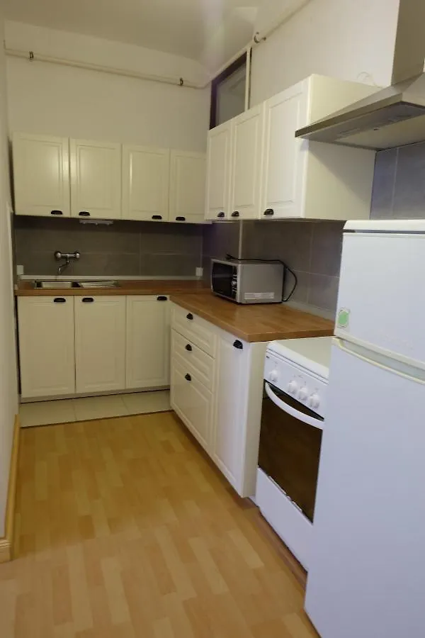 Apartments Golubic Pula