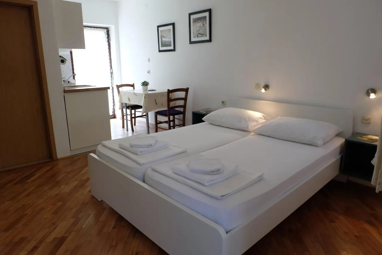 Apartments Golubic Pula